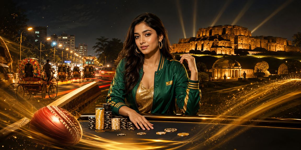 games casino